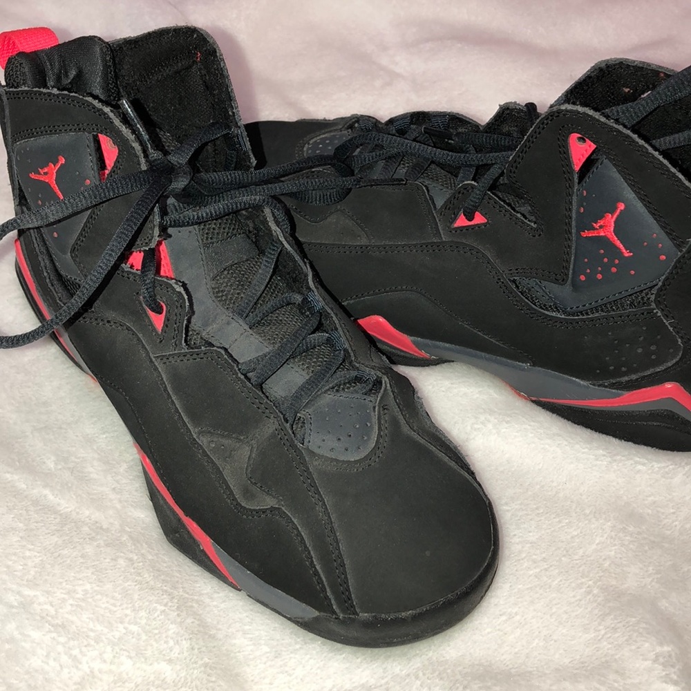 Nike Jordan’s